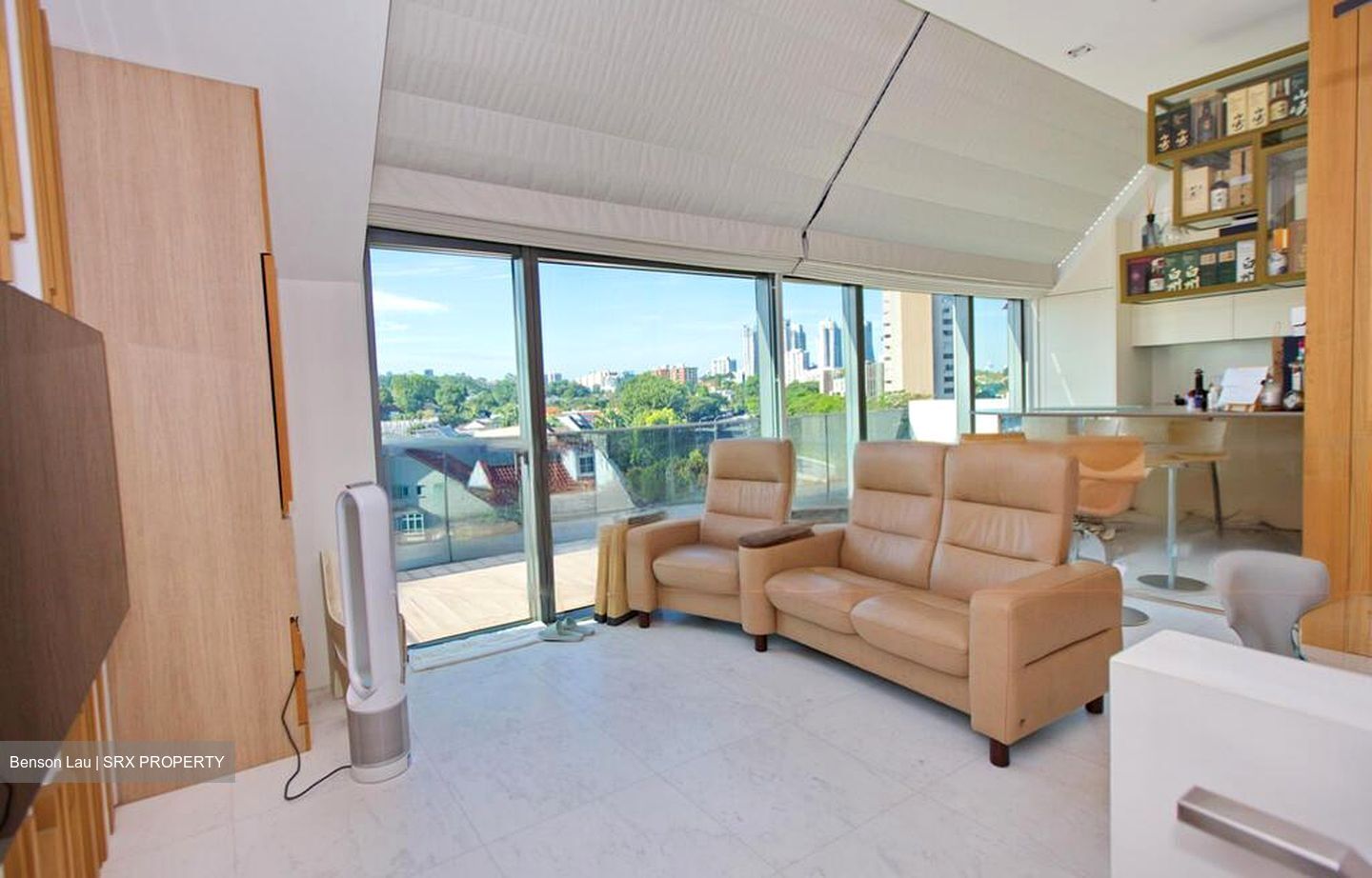 Cluny Park Residence (D10), Condominium #465638631